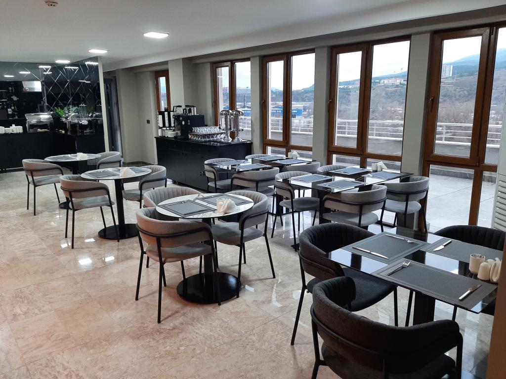 Rest by Dedeman Karabük