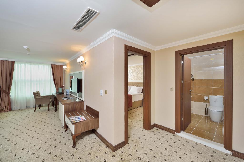 The Sign Kocaeli Thermal SPA Hotel & Convention Center