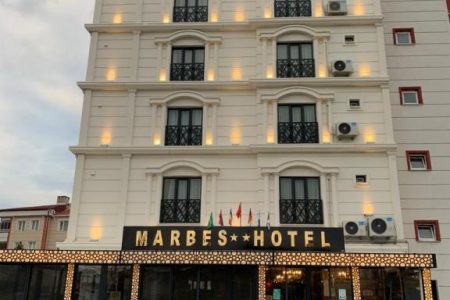 Marbes Hotel