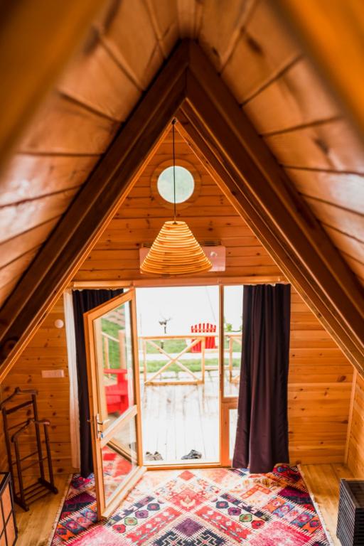 Te Ora Bağ Evi Butik Hotel