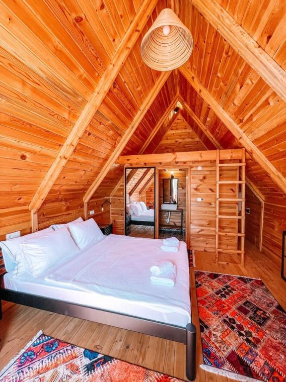 Te Ora Bağ Evi Butik Hotel