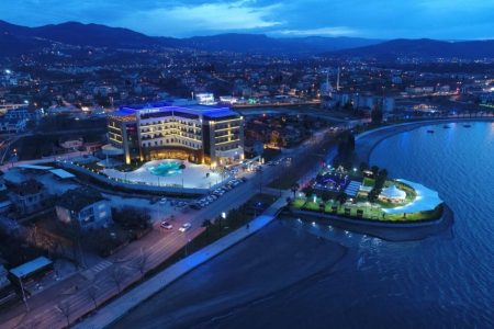 Tryp By Wyndham İzmit