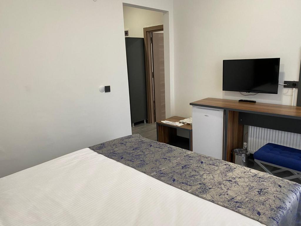 Lavanta Tepesi Otel Salda