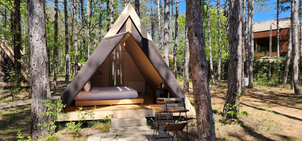 Longosphere Glamping