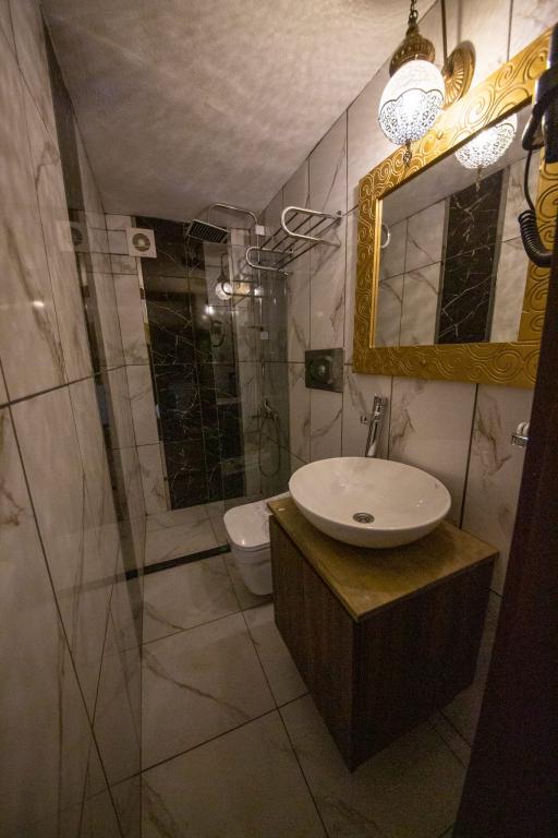 Rüstempaşa Kervansaray Hotel