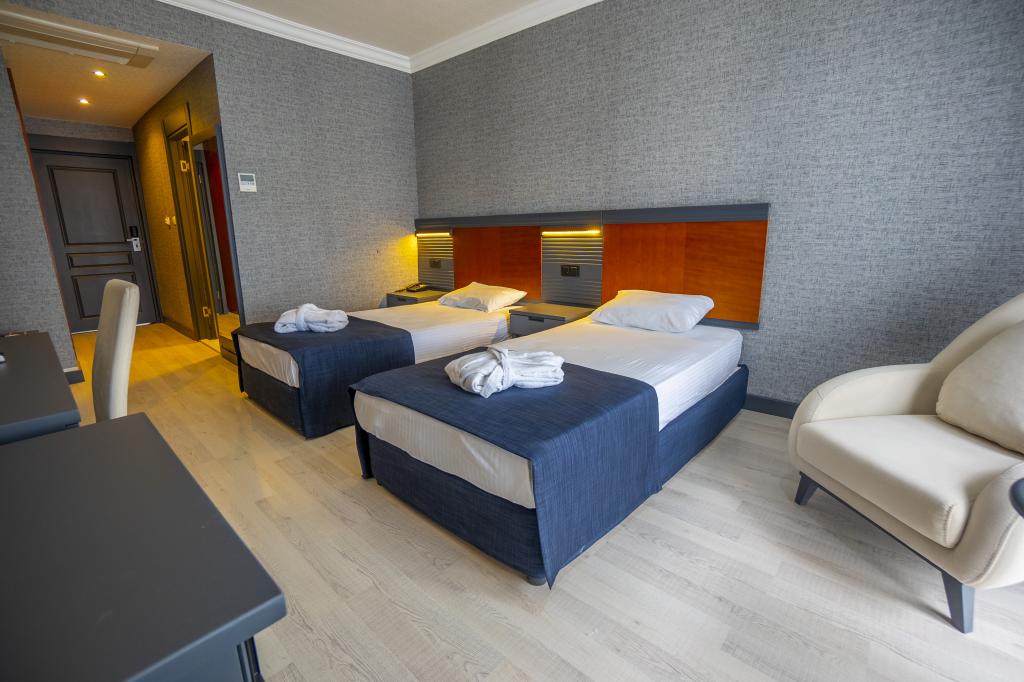 Harlek Termal Otel Wellness&Spa