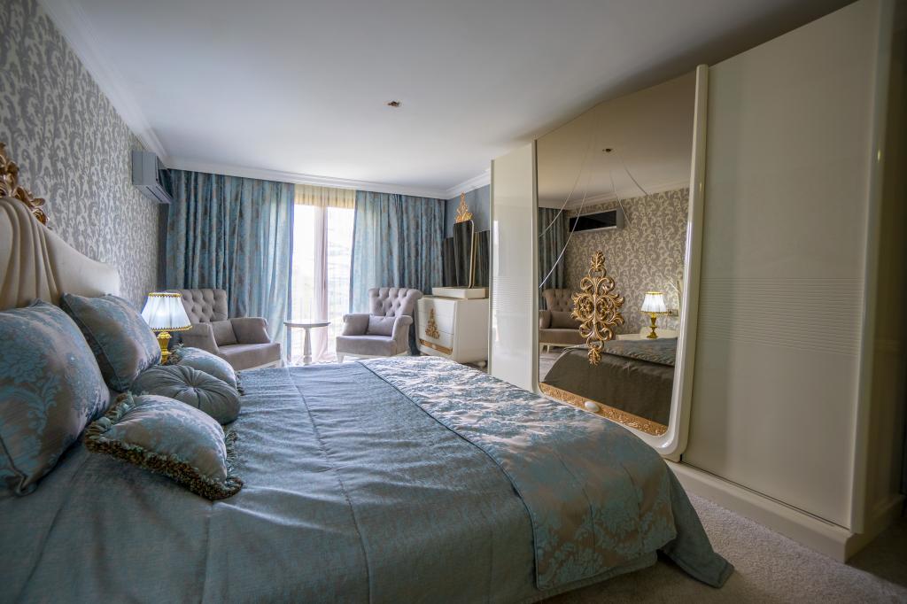 Harlek Termal Otel Wellness&Spa