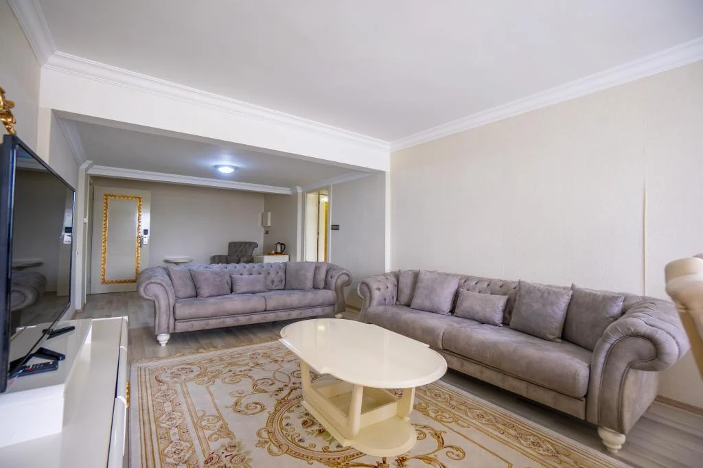 Harlek Termal Otel Wellness&Spa