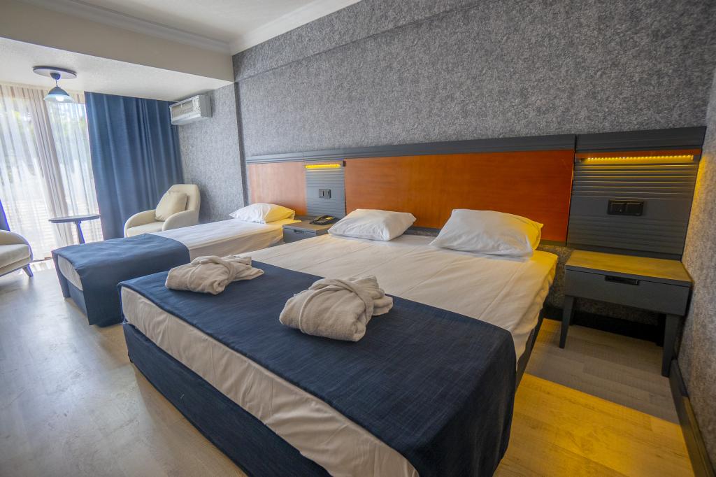 Harlek Termal Otel Wellness&Spa