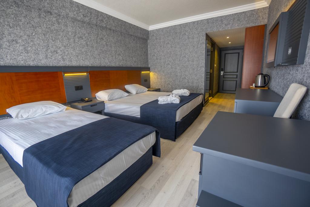 Harlek Termal Otel Wellness&Spa