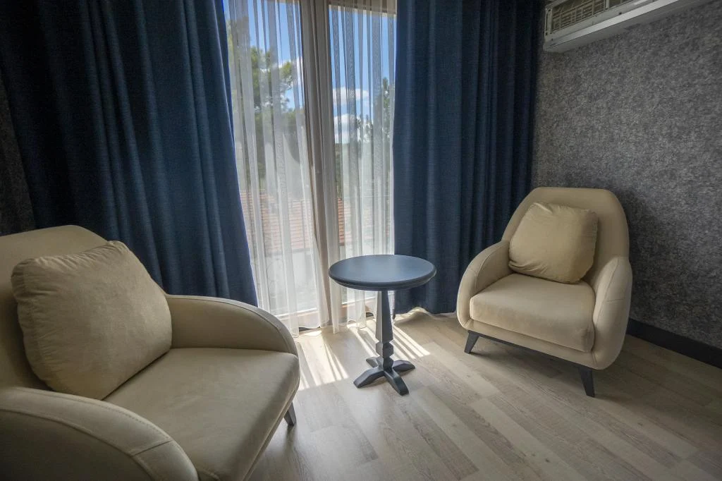 Harlek Termal Otel Wellness&Spa