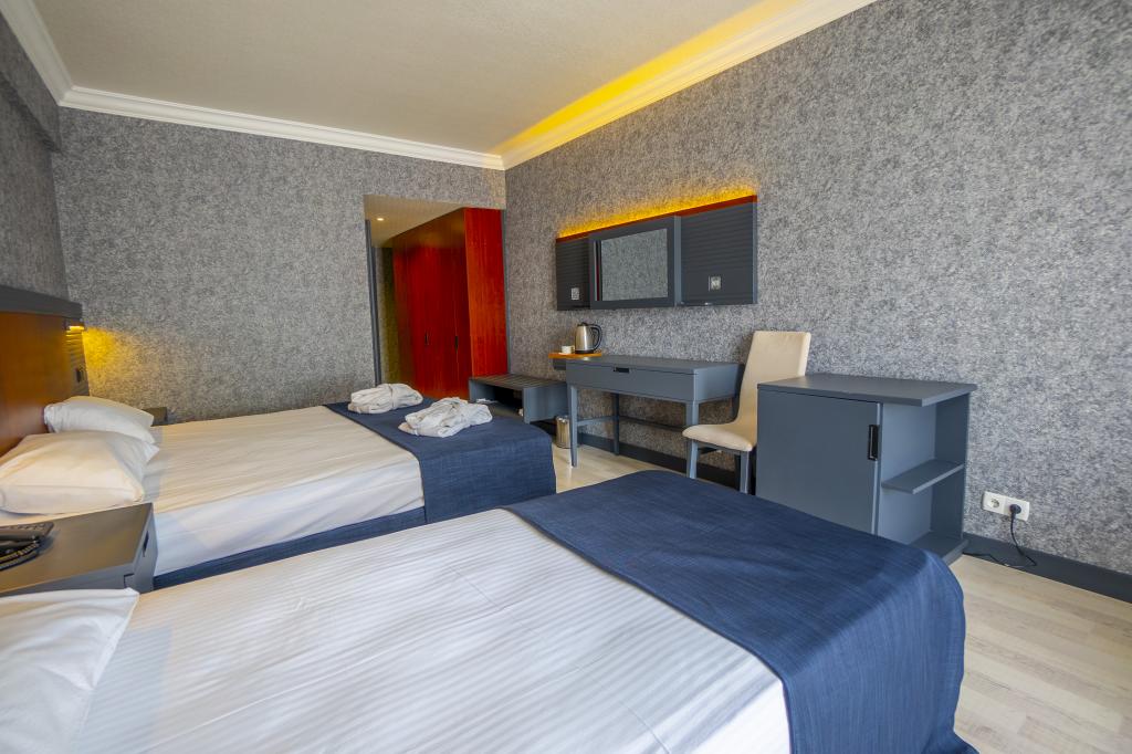 Harlek Termal Otel Wellness&Spa