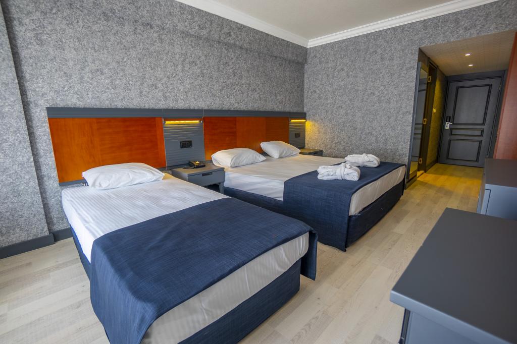 Harlek Termal Otel Wellness&Spa