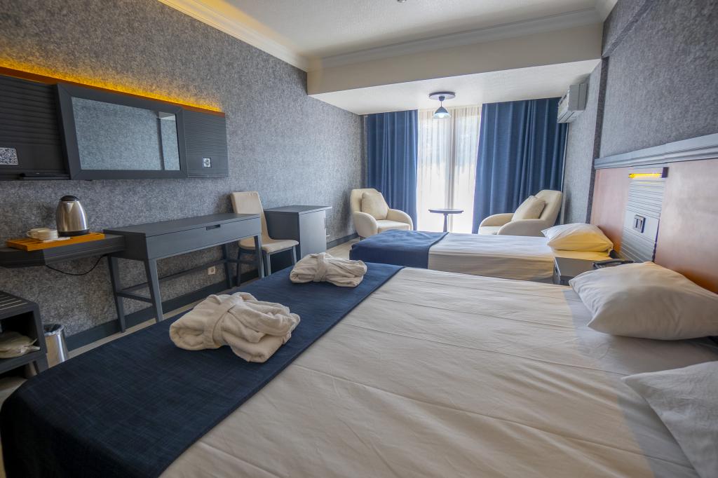 Harlek Termal Otel Wellness&Spa