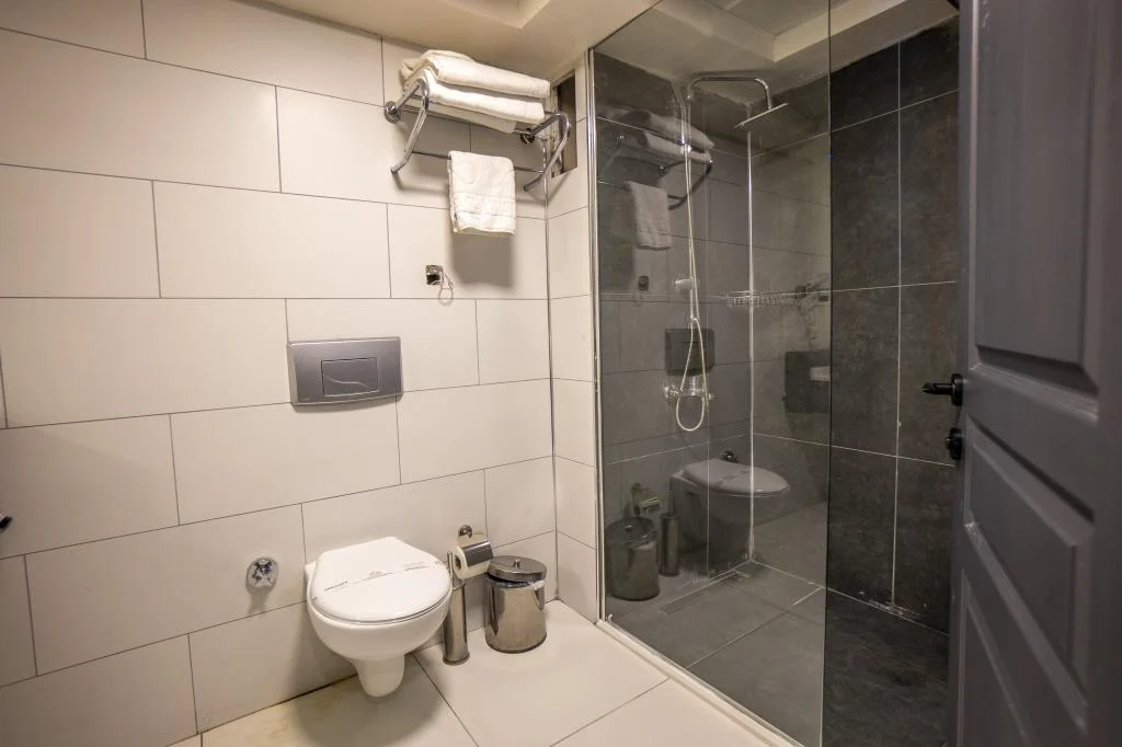 Harlek Termal Otel Wellness&Spa