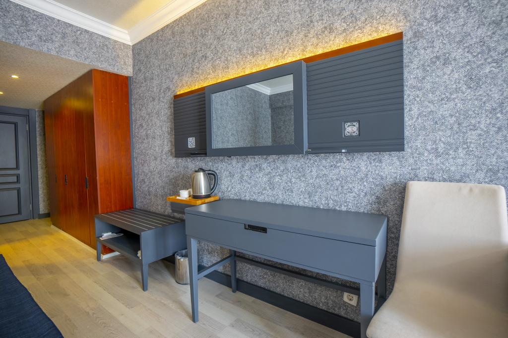 Harlek Termal Otel Wellness&Spa