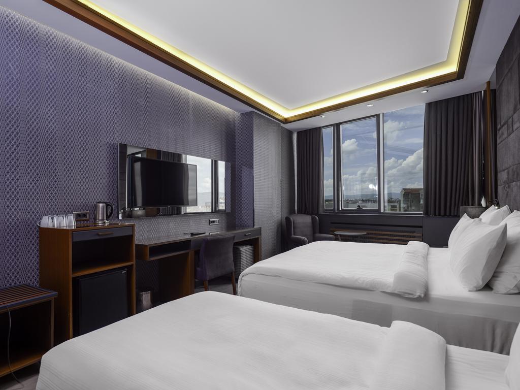 Nova Vista Centrum a member of Radisson Individuals