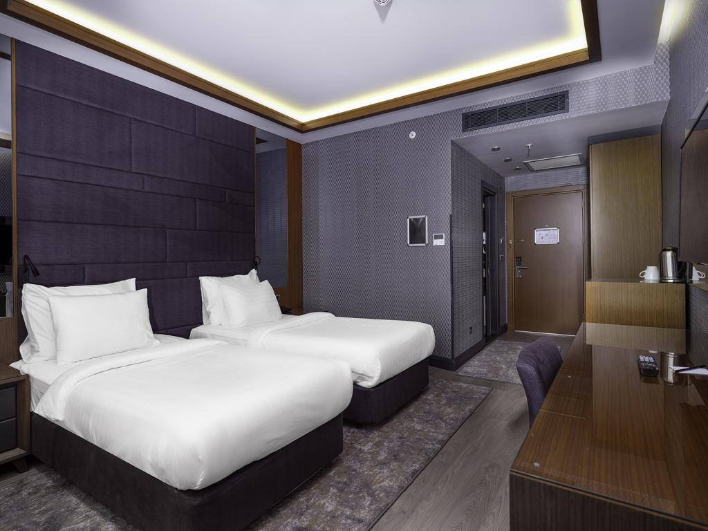 Nova Vista Centrum a member of Radisson Individuals