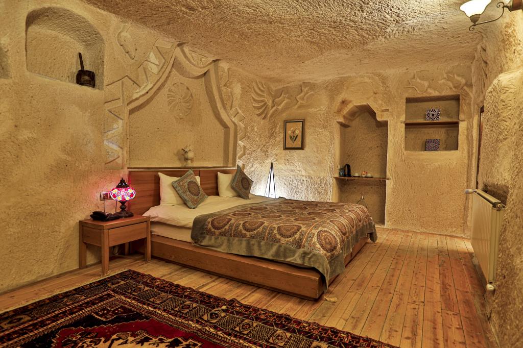 La Casa Cave Kapadokya