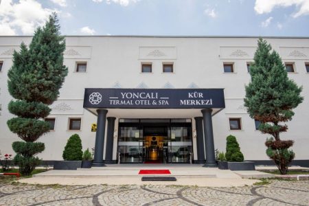 Yoncalı Termal Otel & Spa