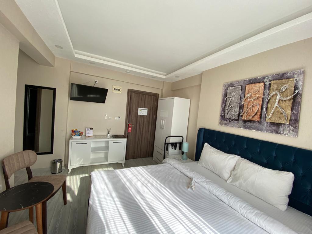 Eftelya Hotel Akçakoca