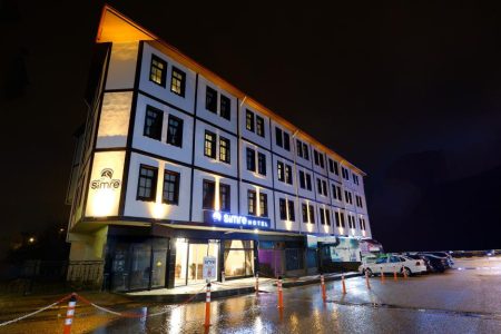 Simre Inn Hotel Safranbolu