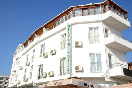 İğneada Meltem Hotel