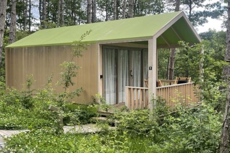 Longosphere Glamping