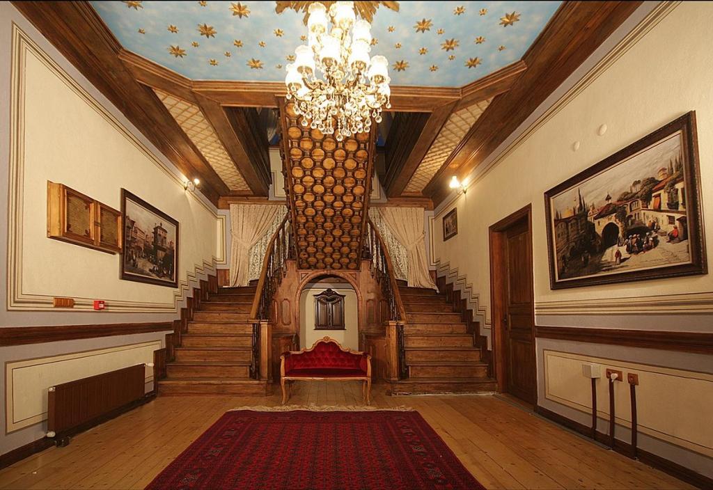 Mihran Hanım Konağı