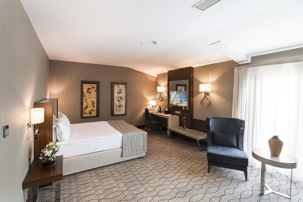 Ramada By Wyndham Sakarya Hotel