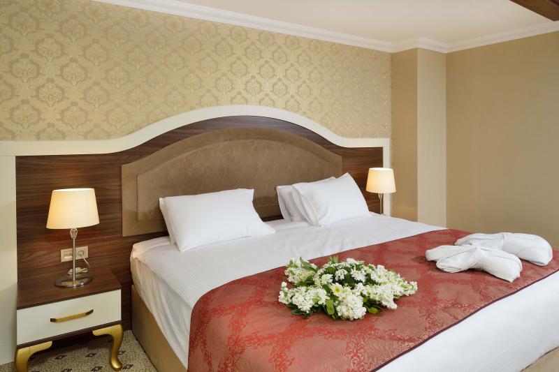 The Sign Kocaeli Thermal SPA Hotel & Convention Center