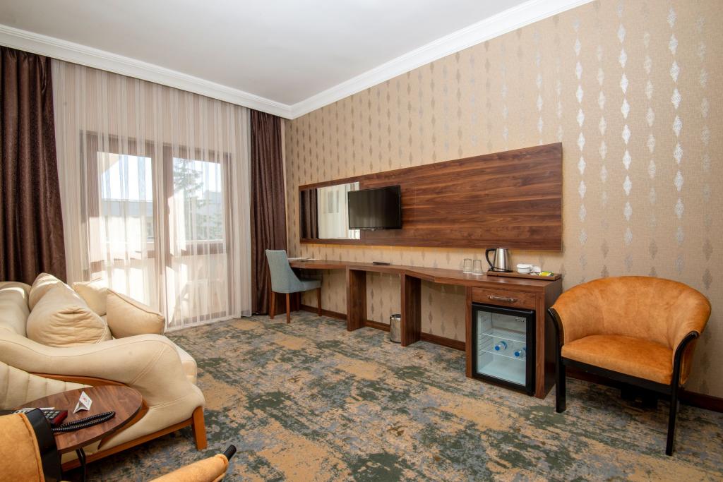 Yoncalı Termal Otel & Spa