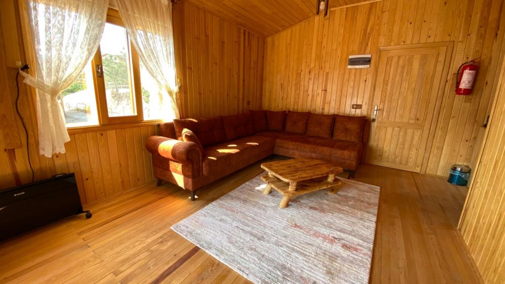 Tahtalı Göl Evleri Kütahya