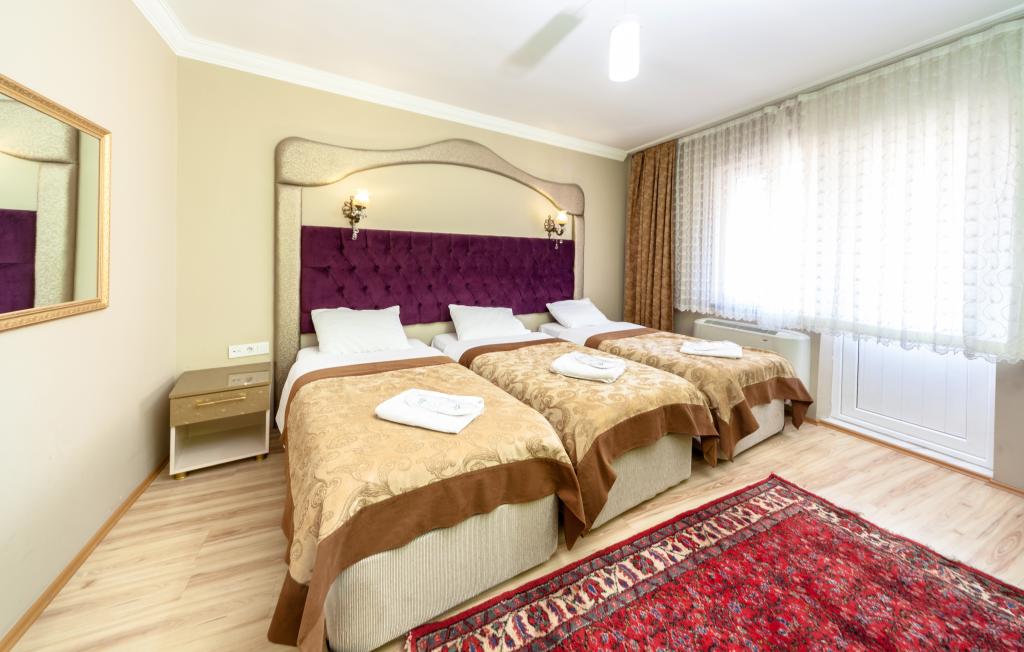 Ottoman Palace Hotel Edirne