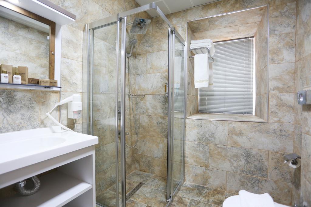 Behrampaşa Otel & Restaurant