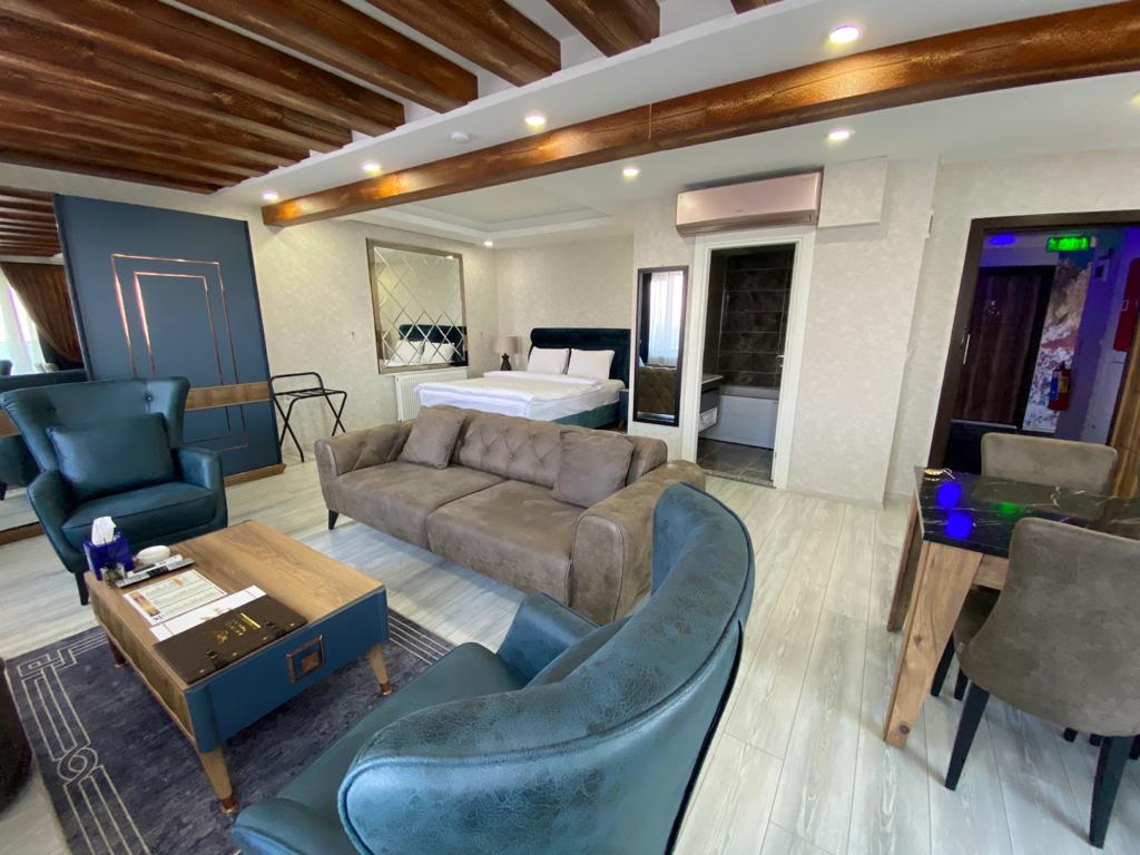 Eftelya Hotel Akçakoca