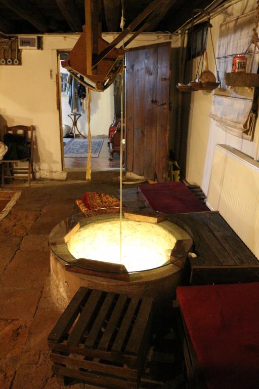 İlk Konak Butik Otel