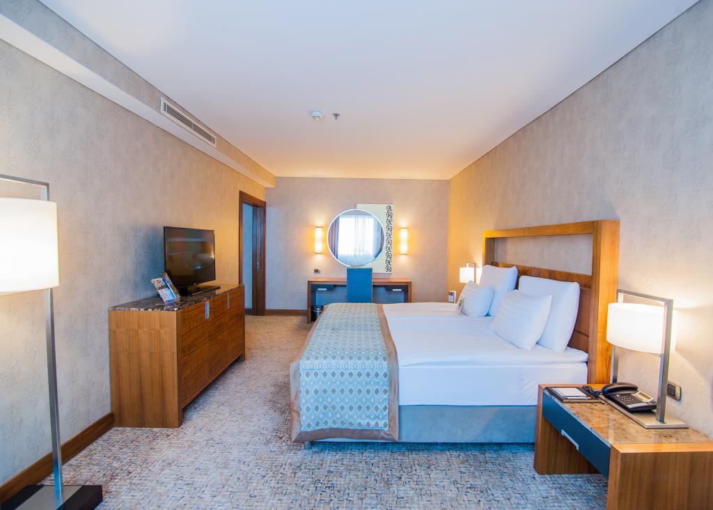 Dedeman Konya Hotel & Convention Center