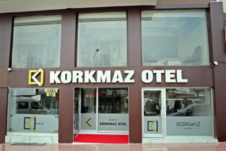 Korkmaz Otel