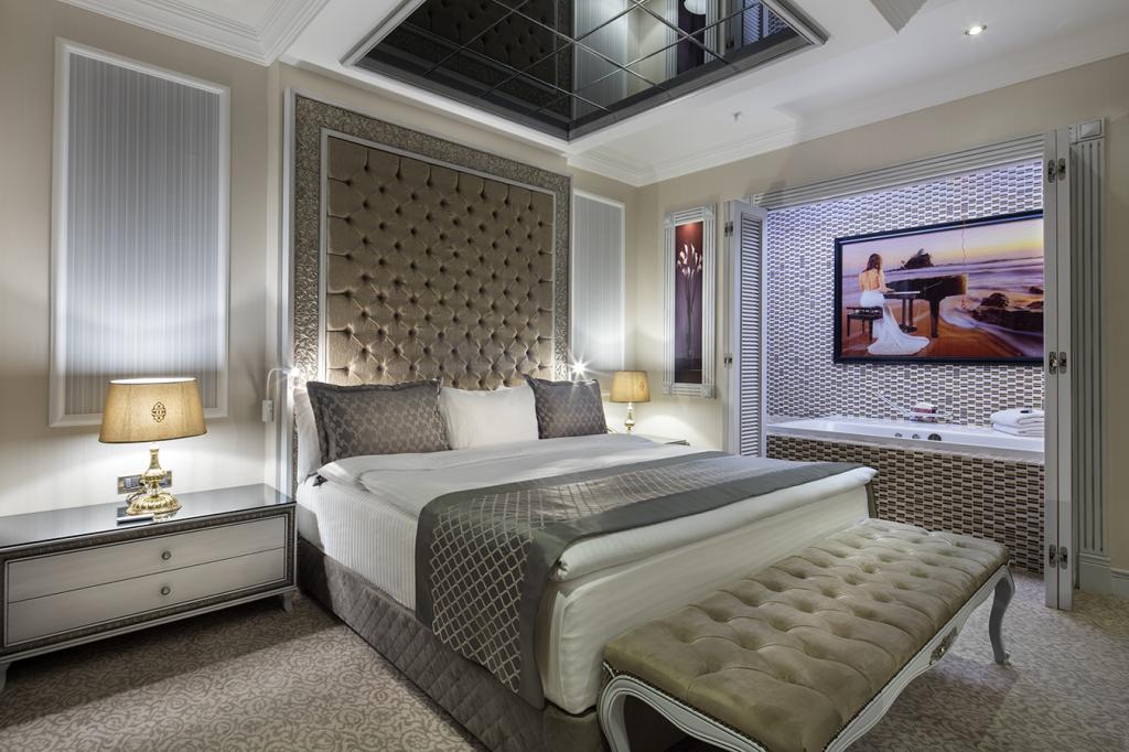 Grand Millennium Konya Hotel