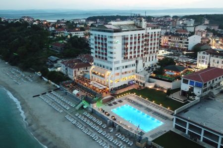 İğneada Resort Hotel & SPA