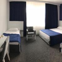 Cavit Duvan Prestige Hotel