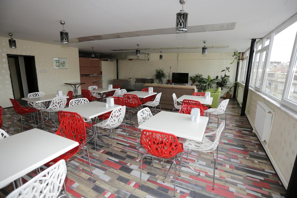 Rüya Otel Niğde
