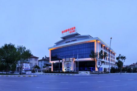 Demosan Otel & Spa