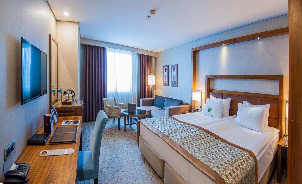 Dedeman Konya Hotel & Convention Center