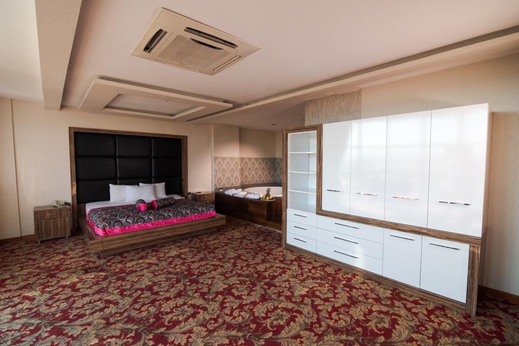 Grand Hotel Convention Center Karaman