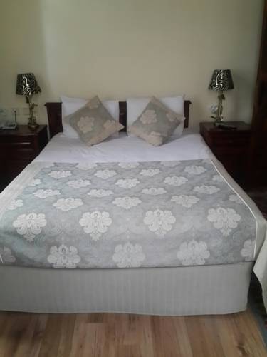 Dülgeroğlu Otel Uşak