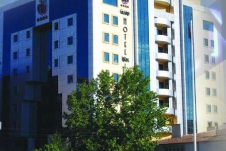 Grand Hotel Niğde