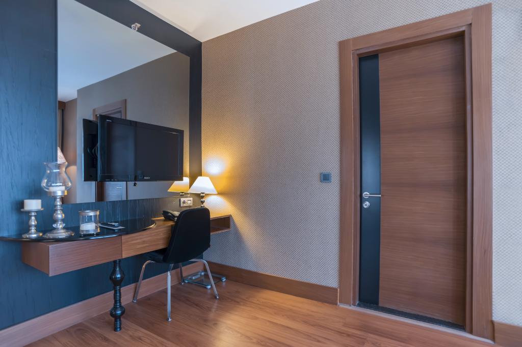 Riva Reşatbey Hotel