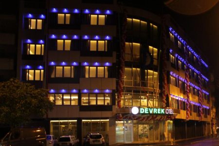 Devrek Otel